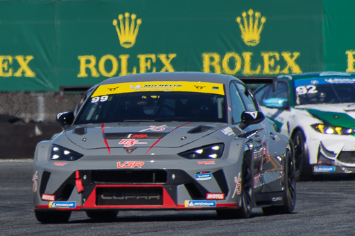 2026 Roar Before the Rolex 24