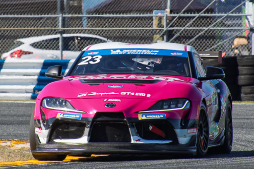 2026 Roar Before the Rolex 24