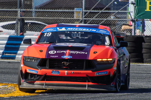 2026 Roar Before the Rolex 24