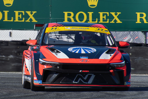 2026 Roar Before the Rolex 24