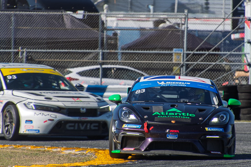 2026 Roar Before the Rolex 24