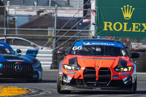 2026 Roar Before the Rolex 24
