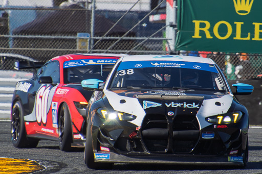 2026 Roar Before the Rolex 24