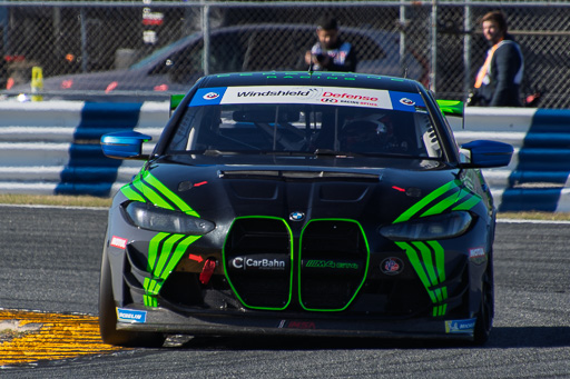 2026 Roar Before the Rolex 24