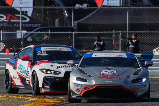 2026 Roar Before the Rolex 24