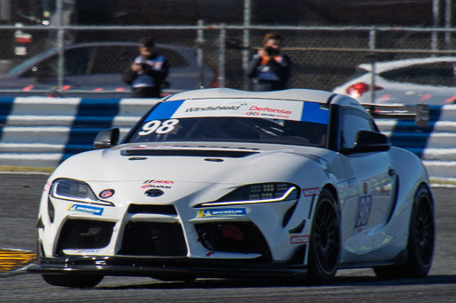 2026 Roar Before the Rolex 24