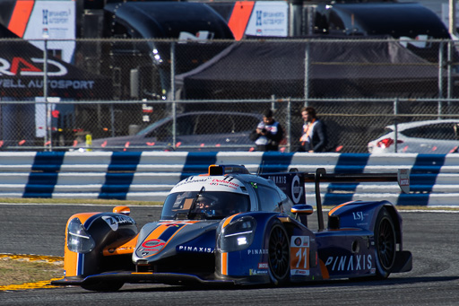 2026 Roar Before the Rolex 24