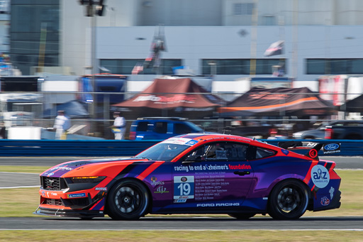 2026 Roar Before the Rolex 24