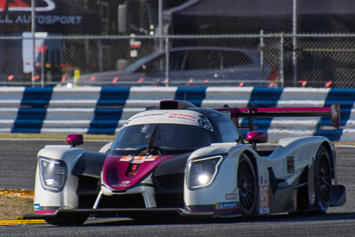 2026 Roar Before the Rolex 24