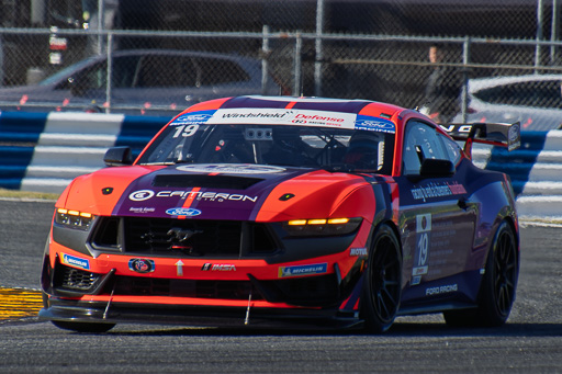 2026 Roar Before the Rolex 24