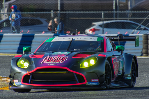 2026 Roar Before the Rolex 24