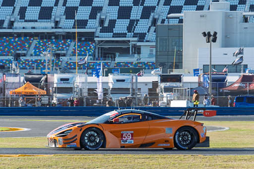 2026 Roar Before the Rolex 24