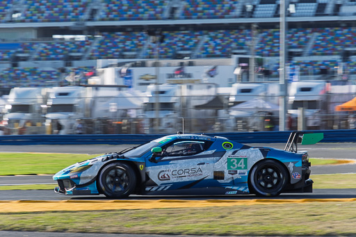 2026 Roar Before the Rolex 24