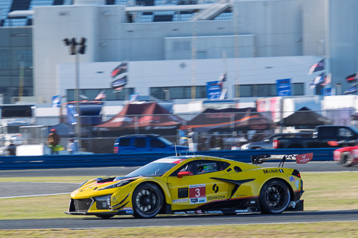 2026 Roar Before the Rolex 24