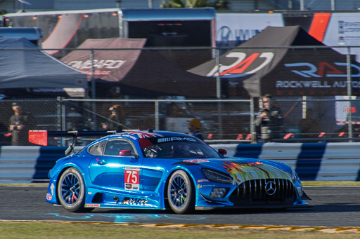 2026 Roar Before the Rolex 24