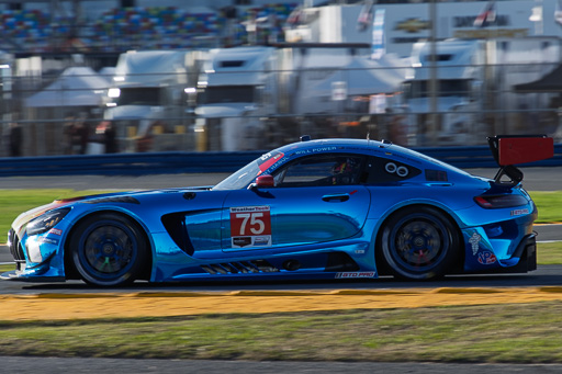 2026 Roar Before the Rolex 24