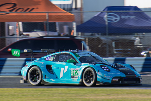 2026 Roar Before the Rolex 24