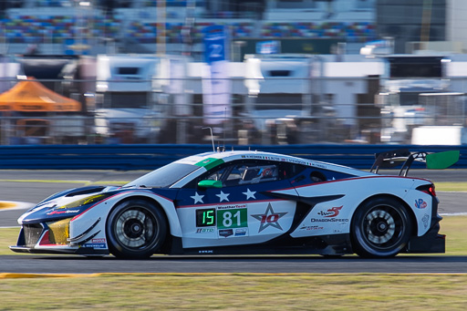 2026 Roar Before the Rolex 24