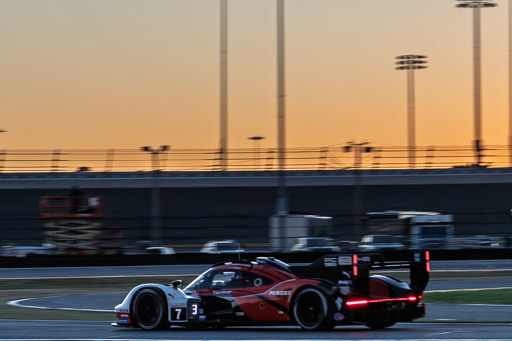 2026 Roar Before the Rolex 24
