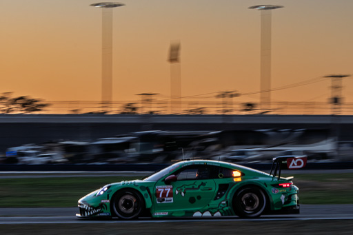 2026 Roar Before the Rolex 24