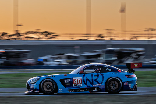 2026 Roar Before the Rolex 24