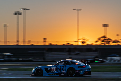 2026 Roar Before the Rolex 24
