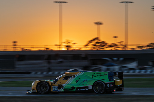 2026 Roar Before the Rolex 24