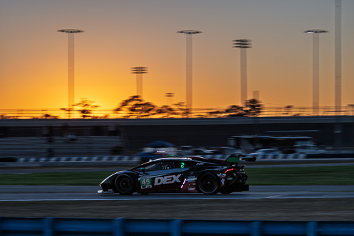2026 Roar Before the Rolex 24