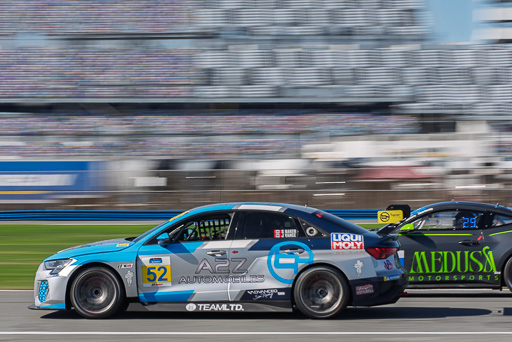 2026 Roar Before the Rolex 24