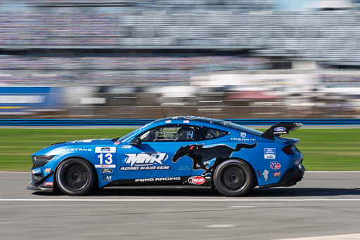 2026 Roar Before the Rolex 24