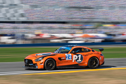 2026 Roar Before the Rolex 24