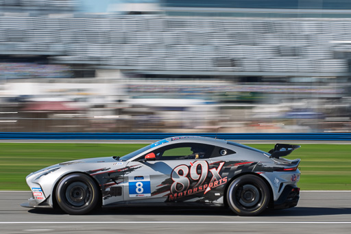 2026 Roar Before the Rolex 24