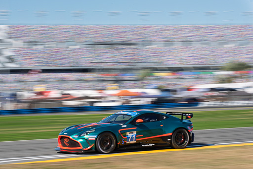 2026 Roar Before the Rolex 24