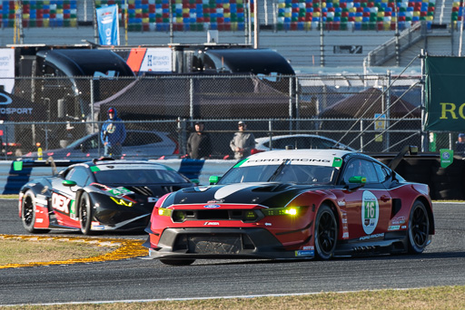 2026 Roar Before the Rolex 24
