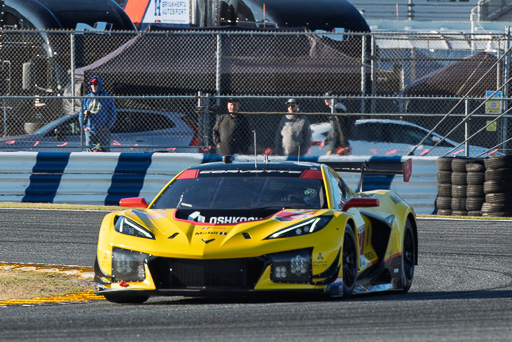 2026 Roar Before the Rolex 24