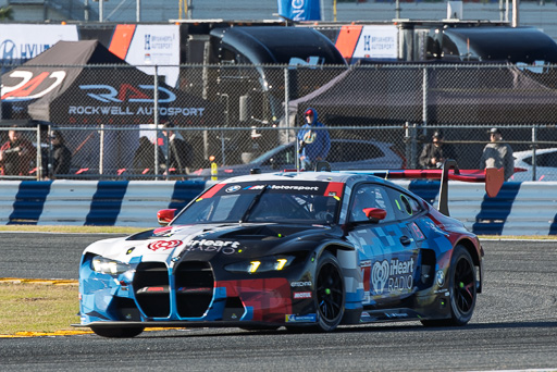 2026 Roar Before the Rolex 24