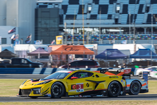 2026 Roar Before the Rolex 24