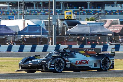 2026 Roar Before the Rolex 24
