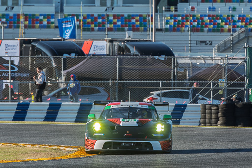 2026 Roar Before the Rolex 24