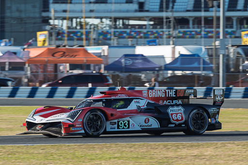 2026 Roar Before the Rolex 24