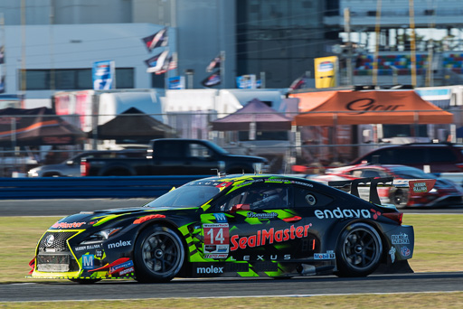 2026 Roar Before the Rolex 24