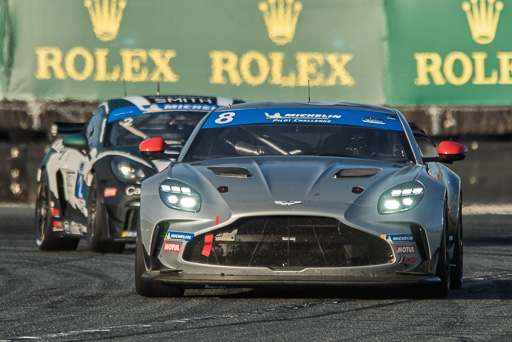 2026 Roar Before the Rolex 24