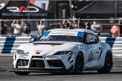 2026 Roar Before the Rolex 24