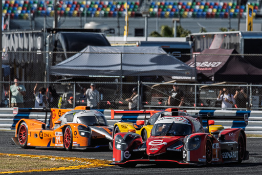 2026 Roar Before the Rolex 24