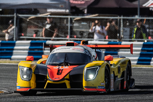 2026 Roar Before the Rolex 24