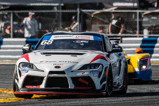 2026 Roar Before the Rolex 24