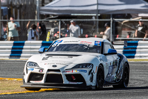 2026 Roar Before the Rolex 24