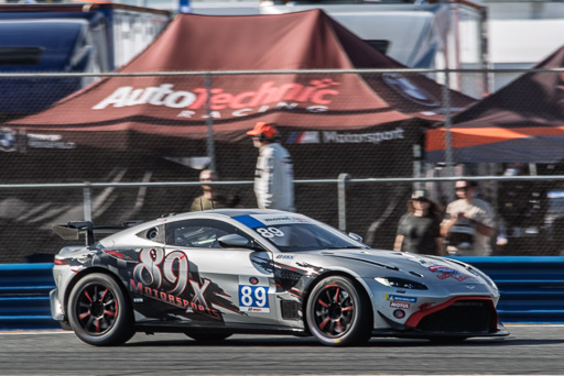 2026 Roar Before the Rolex 24
