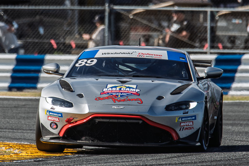2026 Roar Before the Rolex 24