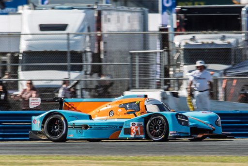 2026 Roar Before the Rolex 24